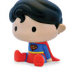 PLASTOY SUPERMAN CHIBI BANK SALVADANAIO