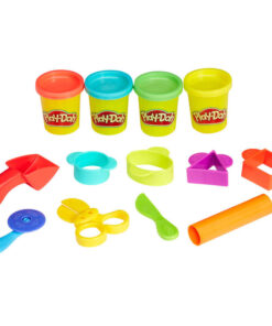 Play-Doh Starter set Play-doh