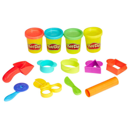 Play-Doh Starter set Play-doh