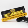 Playerunknown's Battlegrounds LED-Light Logo 22 Cm Neamedia Icons