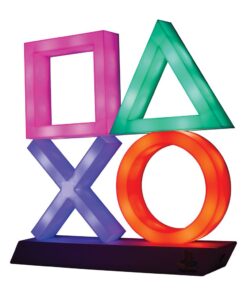 PlayStation Light Icons XL Paladone Products