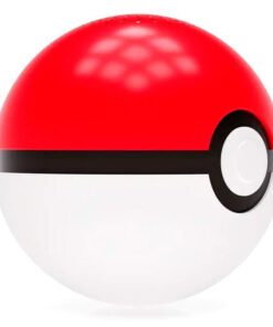 Pokemon Altoparlante senza Fili Pokeball Teknofun