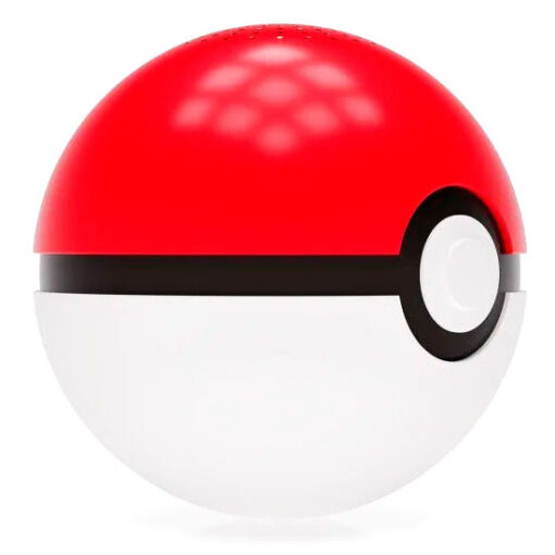 Pokemon Altoparlante senza Fili Pokeball Teknofun