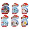 Pokémon Battle Figura Pack Mini Figures Assortment 5 Cm  Jazwares