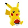 Pokemon Bluetooth Speaker Con Light Pikachu 30 Cm Teknofun