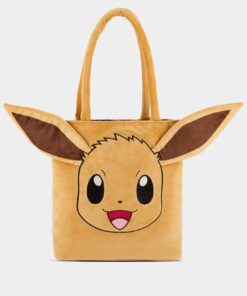 Pokémon Borsa Portatutto Eevee Difuzed