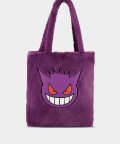 Pokémon Borsa Portatutto Gengar Difuzed