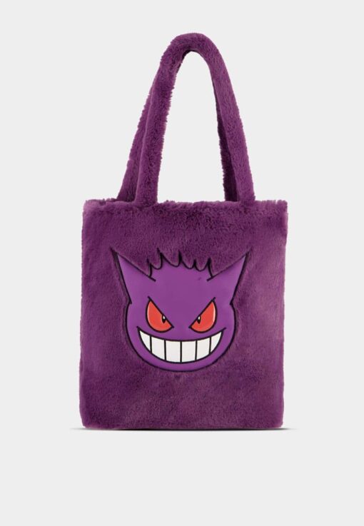 Pokémon Borsa Portatutto Gengar Difuzed