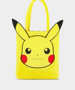 Pokémon Borsa Portatutto Pikachu Difuzed