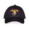 Pokémon Cappellino Berretto Curvo Charizard Difuzed