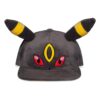 Pokémon Cappellino Nachtara in Peluche Difuzed