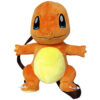 Pokemon Charmander Zaino Peluche 36cm Nintendo