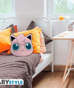 Pokemon - Cuscino - Jigglypuff