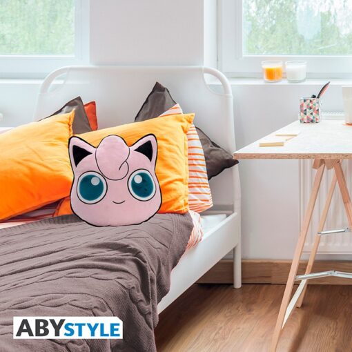 Pokemon - Cuscino - Jigglypuff