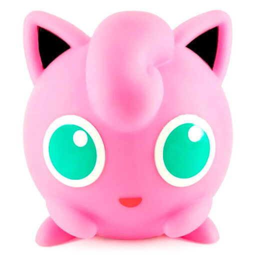 Pokemon Lampada LED 3D Jigglypuff 25 cm Teknofun