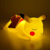 Pokemon Lampada LED 3D Pikachu Addormentato 25 cm Teknofun