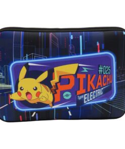 Pokemon Laptop Case Pikachu 36 X 27 Cm CyP Brands