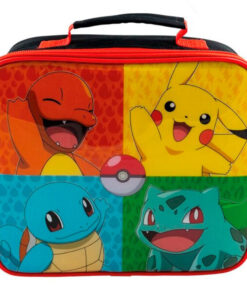 Pokemon luch bag Nintendo