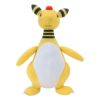 Pokémon Peluche Figura Ampharos 30 Cm Jazwares