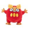 Pokémon Peluche Figura Darumaka 20 Cm Jazwares