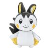 Pokémon Peluche Figura Emolga 20 Cm Jazwares