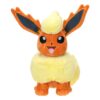 Pokémon Peluche Figura Flareon 20 Cm Jazwares