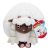 Pokémon Peluche Figura Wooloo 20 Cm Jazwares