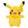 Pokémon Peluche Pikachu 30 Cm Jazwares