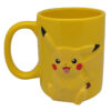 Pokemon Pikachu 3d Tazza 325ml Bambino Licensing