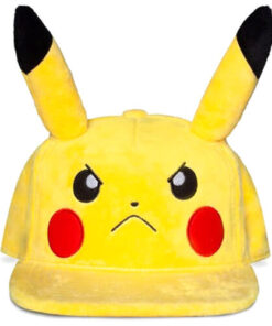 Pokemon Pikachu cap