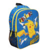 Pokemon Pikachu Regolabile Zaino 41cm Cyp Brands