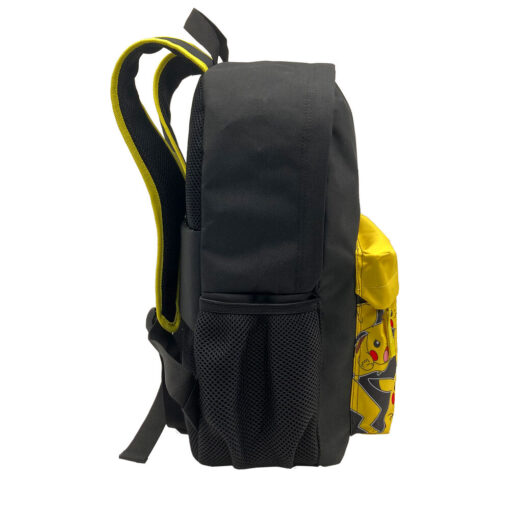 Pokemon Pikachu Regolabile Zaino 42cm Toybags