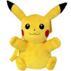 Pokemon Pikachu Zaino Peluche 36cm Nintendo