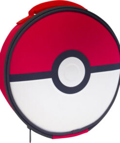 Pokemon Poke-ball Luch Bag Bambino Licensing