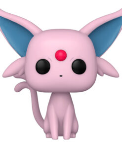 Pokemon Pop! Games Vinile Figura Espeon (emea) 9 Cm Funko