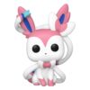 Pokemon Pop! Games Vinile Figura Sylveon (emea) 9 Cm Funko