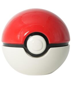 Pokemon Porta Biscotti Pokeball 16x18 cm Abystyle