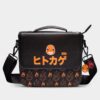 Pokemon Pu Leather Borsa A Tracolla Charmander Difuzed