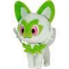 Pokemon Sprigatito Peluche 20cm Jazwares