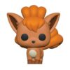 Pokemon Super Sized Jumbo Pop! Games Figure in Vinile Vulpix (Emea) 25 Cm Funko