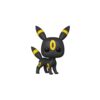 Pokemon Super Sized Jumbo Pop! Vinile Figura Umbreon (emea) 25 Cm Funko