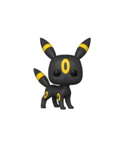 Pokemon Super Sized Jumbo Pop! Vinile Figura Umbreon (emea) 25 Cm Funko