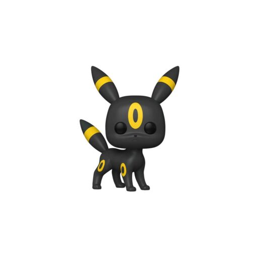 Pokemon Super Sized Jumbo Pop! Vinile Figura Umbreon (emea) 25 Cm Funko