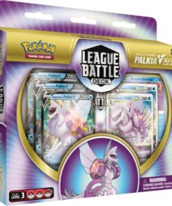 Pokémon TCG Palkia Originale V Astro - League Battle Decks (ENG)