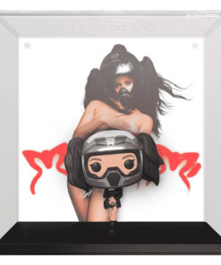 Pop Figura Albums Rosalia Motomami Funko