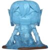 Pop Figura Attack On Titan Eren Hardened Esclusiva Funko