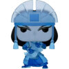 Pop Figura Avatar The Last Airbender Kyoshi Esclusiva Funko