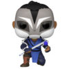 Pop Figura Avatar The Last Airbender Sokka Esclusiva Funko