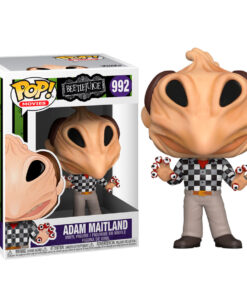 Pop Figura Beetlejuice Adam Transformed Funko