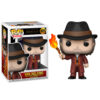 Pop Figura Bram Stokers Dracula Van Helsing Funko